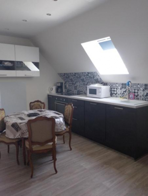 appartement tout confort pour 4 personnes près de CABOURG